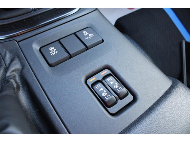 2024 Subaru BRZ TS (Stk: 00470U) in Cranbrook - Image 25 of 28