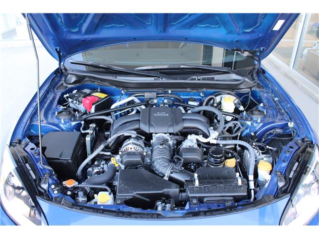2024 Subaru BRZ TS (Stk: 00470U) in Cranbrook - Image 11 of 28