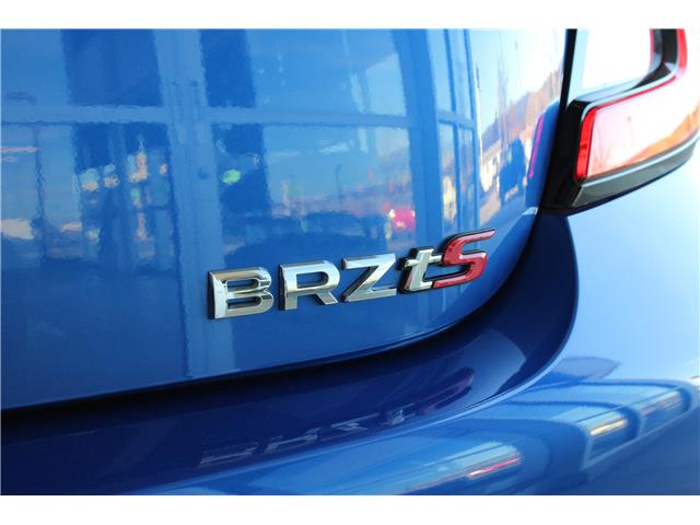 2024 Subaru BRZ TS (Stk: 00470U) in Cranbrook - Image 28 of 28