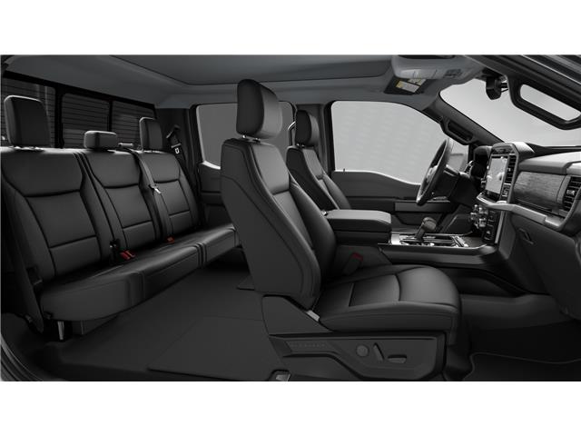 2026 Ford F-150 XLT (Stk: W3L11366) in Richmond - Image 4 of 6