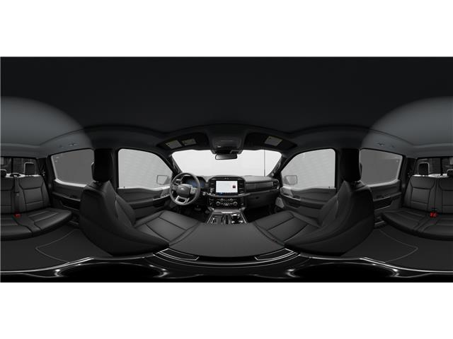 2026 Ford F-150 XLT (Stk: W3L11366) in Richmond - Image 6 of 6