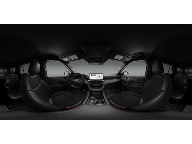 2026 Ford Explorer ST in GEORGETOWN - Image 7 of 7