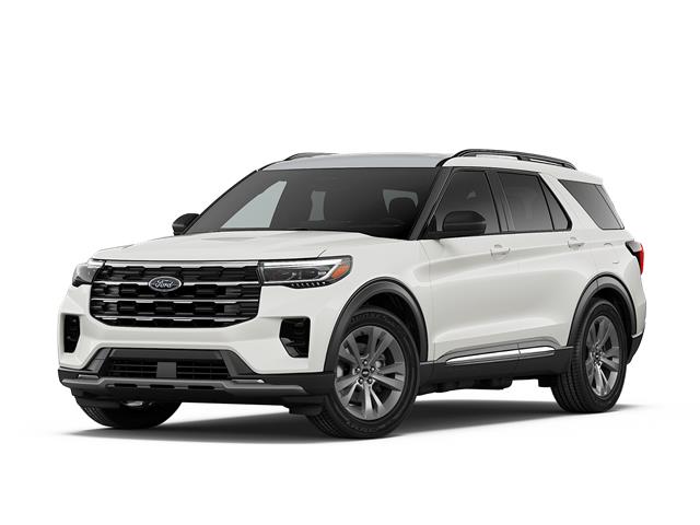 2026 Ford Explorer Active in GEORGETOWN - Image 1 of 7