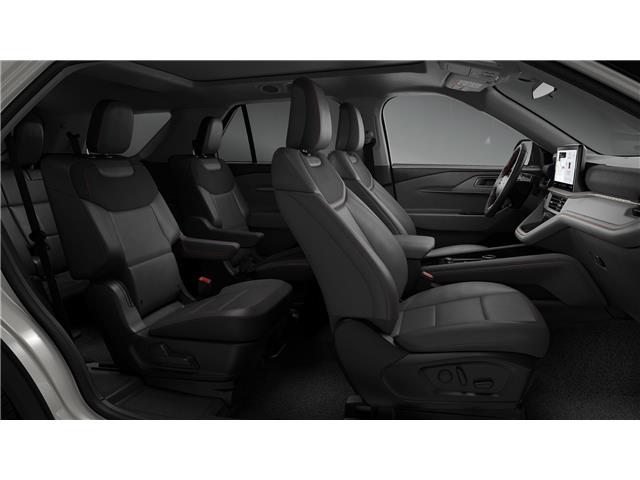 2026 Ford Explorer Active in GEORGETOWN - Image 5 of 7