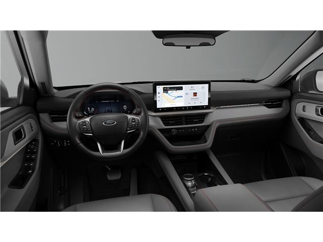2026 Ford Explorer Active in GEORGETOWN - Image 6 of 7