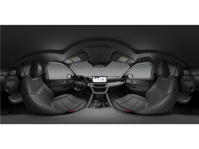 2026 Ford Explorer Active in GEORGETOWN - Image 7 of 7