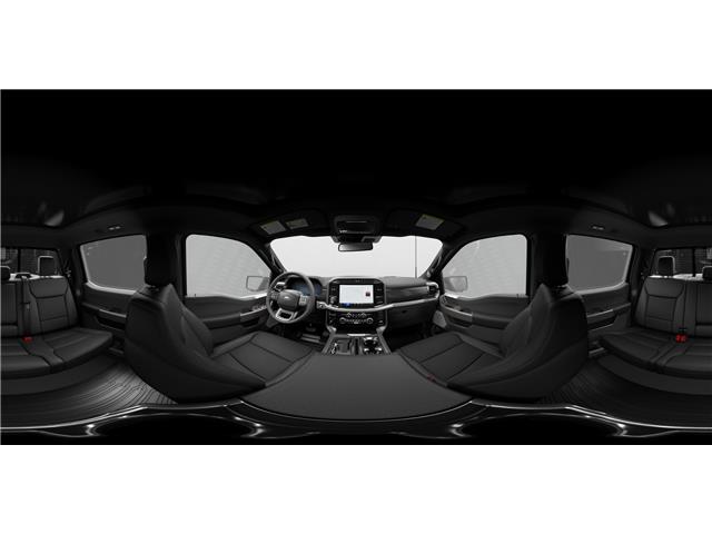 2026 Ford F-150 Lariat in GEORGETOWN - Image 7 of 7