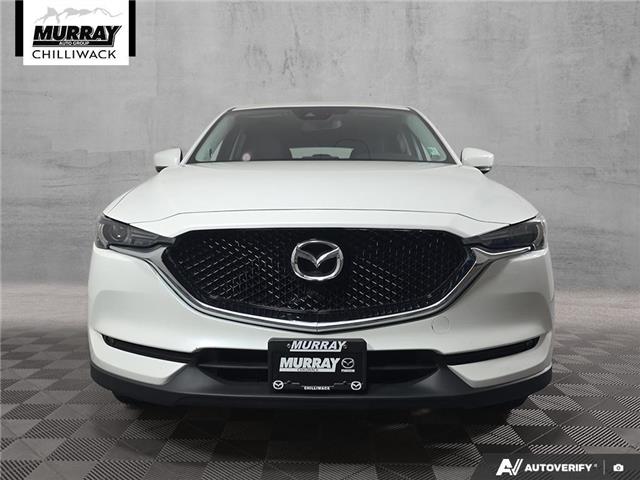 2017 Mazda CX-5 GT (Stk: B0814A) in Chilliwack - Image 2 of 36