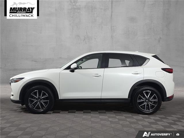 2017 Mazda CX-5 GT (Stk: B0814A) in Chilliwack - Image 3 of 36