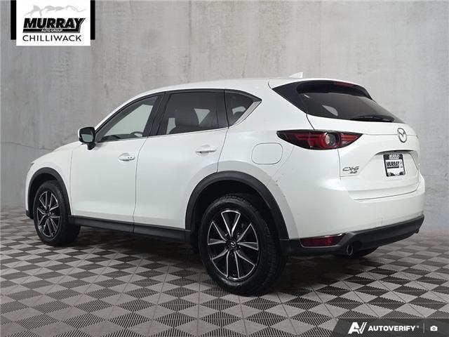 2017 Mazda CX-5 GT (Stk: B0814A) in Chilliwack - Image 4 of 36