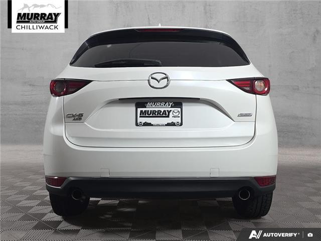 2017 Mazda CX-5 GT (Stk: B0814A) in Chilliwack - Image 5 of 36