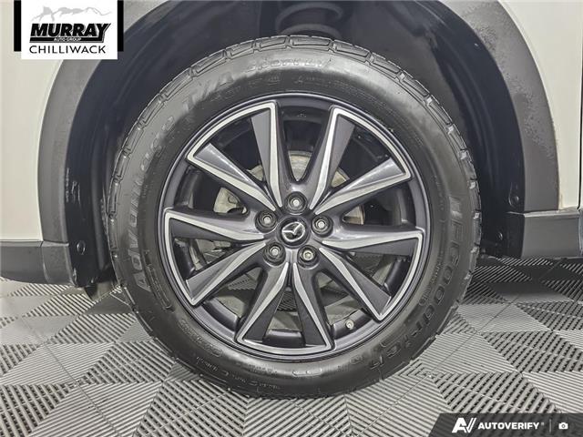 2017 Mazda CX-5 GT (Stk: B0814A) in Chilliwack - Image 6 of 36