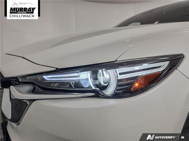 2017 Mazda CX-5 GT (Stk: B0814A) in Chilliwack - Image 9 of 36