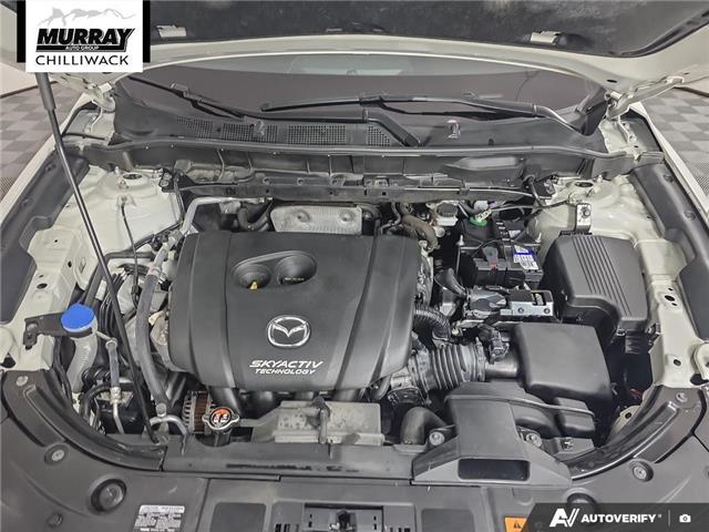 2017 Mazda CX-5 GT (Stk: B0814A) in Chilliwack - Image 11 of 36
