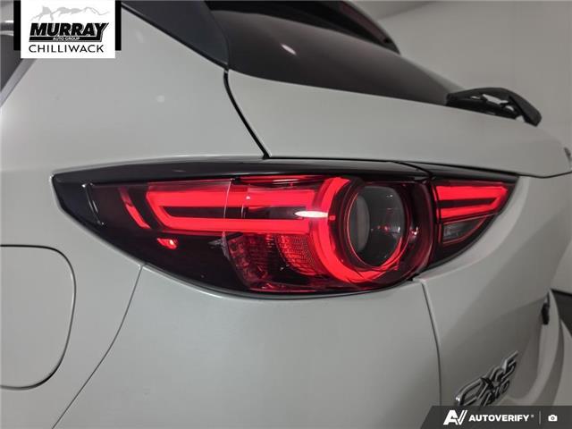 2017 Mazda CX-5 GT (Stk: B0814A) in Chilliwack - Image 12 of 36