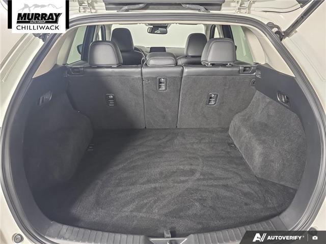 2017 Mazda CX-5 GT (Stk: B0814A) in Chilliwack - Image 13 of 36