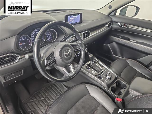 2017 Mazda CX-5 GT (Stk: B0814A) in Chilliwack - Image 14 of 36