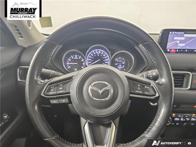 2017 Mazda CX-5 GT (Stk: B0814A) in Chilliwack - Image 16 of 36