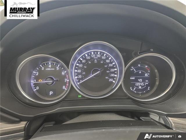 2017 Mazda CX-5 GT (Stk: B0814A) in Chilliwack - Image 17 of 36