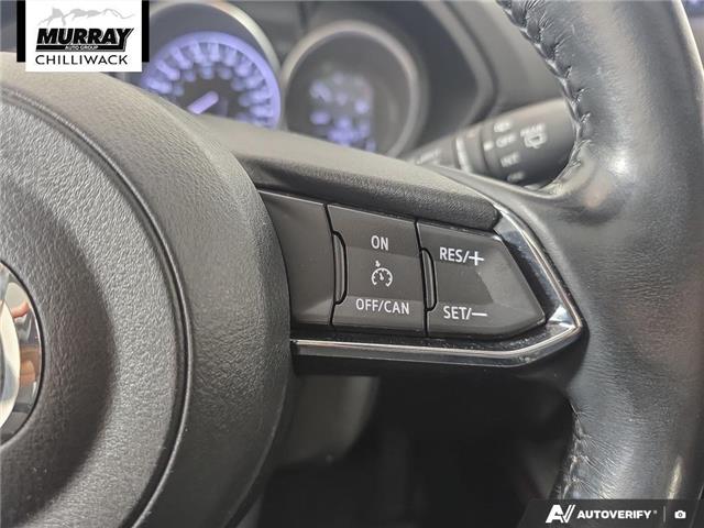 2017 Mazda CX-5 GT (Stk: B0814A) in Chilliwack - Image 18 of 36