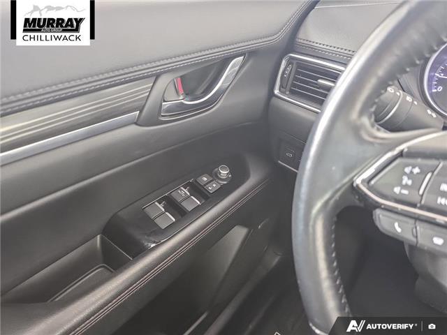 2017 Mazda CX-5 GT (Stk: B0814A) in Chilliwack - Image 19 of 36
