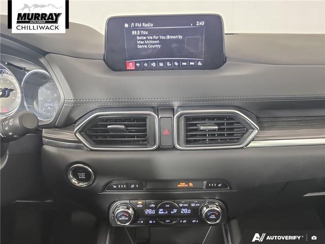 2017 Mazda CX-5 GT (Stk: B0814A) in Chilliwack - Image 21 of 36