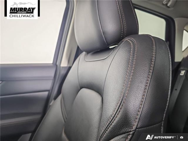 2017 Mazda CX-5 GT (Stk: B0814A) in Chilliwack - Image 22 of 36