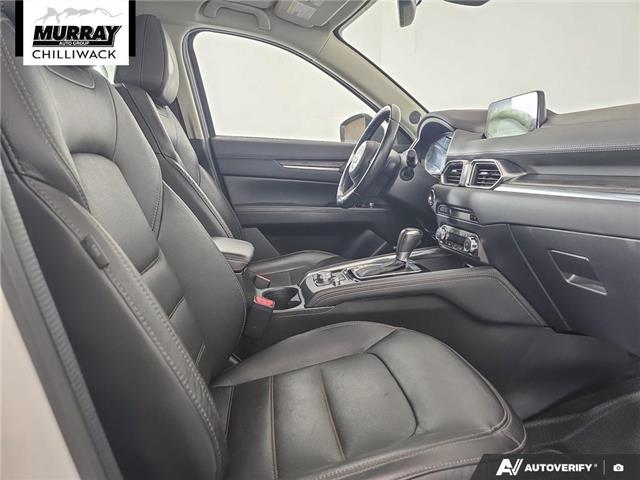 2017 Mazda CX-5 GT (Stk: B0814A) in Chilliwack - Image 25 of 36