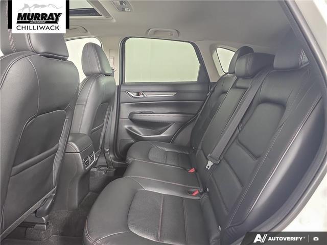 2017 Mazda CX-5 GT (Stk: B0814A) in Chilliwack - Image 26 of 36