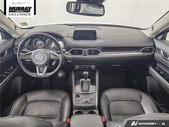 2017 Mazda CX-5 GT (Stk: B0814A) in Chilliwack - Image 27 of 36