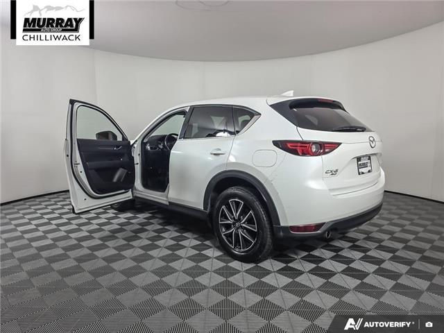 2017 Mazda CX-5 GT (Stk: B0814A) in Chilliwack - Image 31 of 36