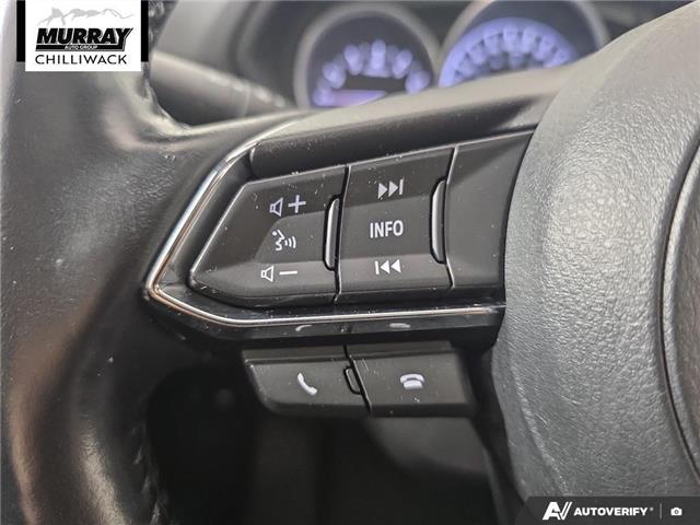 2017 Mazda CX-5 GT (Stk: B0814A) in Chilliwack - Image 32 of 36