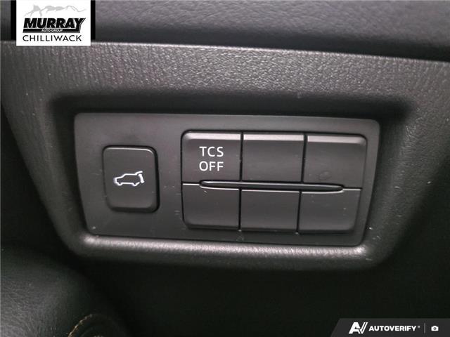 2017 Mazda CX-5 GT (Stk: B0814A) in Chilliwack - Image 33 of 36