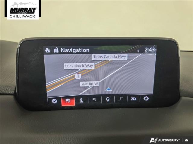 2017 Mazda CX-5 GT (Stk: B0814A) in Chilliwack - Image 34 of 36