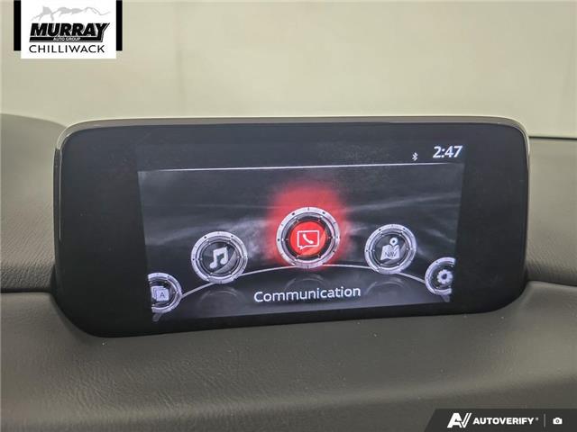2017 Mazda CX-5 GT (Stk: B0814A) in Chilliwack - Image 36 of 36
