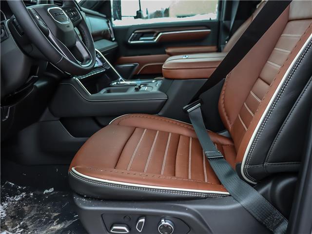 2026 GMC Sierra 3500HD Denali Ultimate (Stk: 263323) in Uxbridge - Image 10 of 23