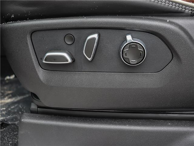 2026 GMC Sierra 3500HD Denali Ultimate (Stk: 263323) in Uxbridge - Image 11 of 23