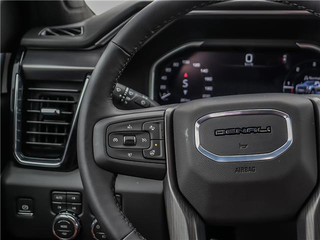 2026 GMC Sierra 3500HD Denali Ultimate (Stk: 263323) in Uxbridge - Image 14 of 23