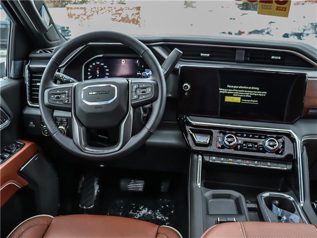 2026 GMC Sierra 3500HD Denali Ultimate (Stk: 263323) in Uxbridge - Image 16 of 23