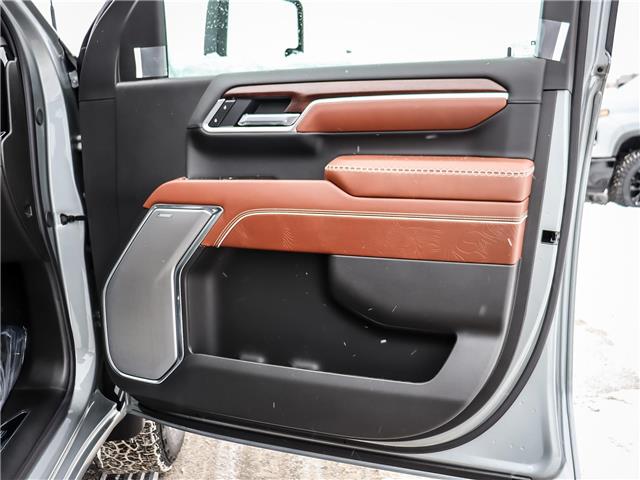 2026 GMC Sierra 3500HD Denali Ultimate (Stk: 263323) in Uxbridge - Image 20 of 23