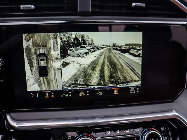 2026 GMC Sierra 3500HD Denali Ultimate (Stk: 263323) in Uxbridge - Image 23 of 23