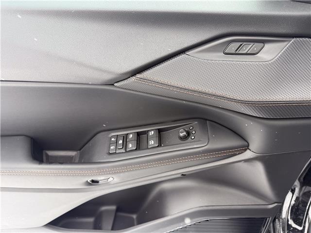 2026 Jeep Cherokee Overland (Stk: 26153) in London - Image 20 of 26