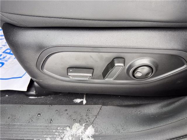 2026 Jeep Cherokee Overland (Stk: 26153) in London - Image 21 of 26