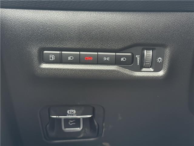 2026 Jeep Cherokee Overland (Stk: 26153) in London - Image 22 of 26