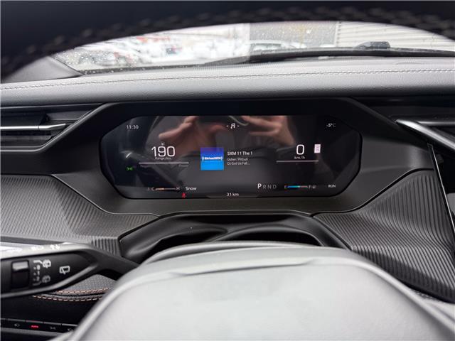 2026 Jeep Cherokee Overland (Stk: 26153) in London - Image 16 of 26