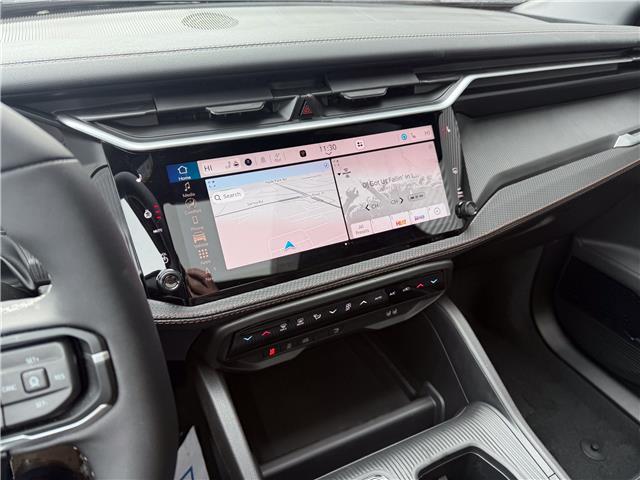 2026 Jeep Cherokee Overland (Stk: 26153) in London - Image 17 of 26