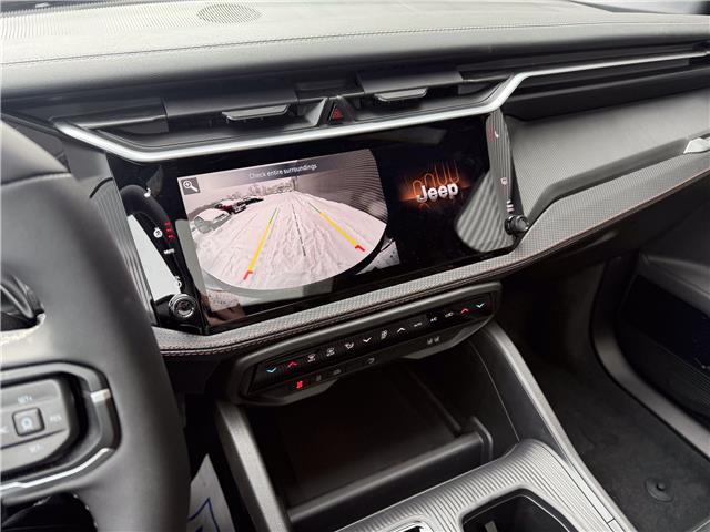 2026 Jeep Cherokee Overland (Stk: 26153) in London - Image 18 of 26