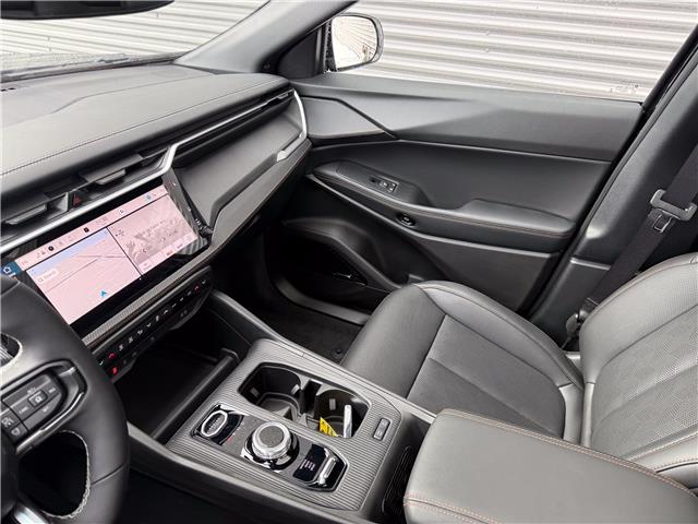 2026 Jeep Cherokee Overland (Stk: 26153) in London - Image 19 of 26