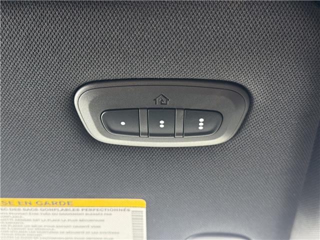 2026 Jeep Cherokee Overland (Stk: 26153) in London - Image 24 of 26