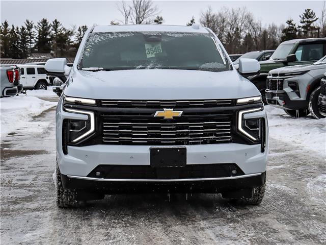 2026 Chevrolet Suburban High Country (Stk: 263546) in Uxbridge - Image 3 of 25